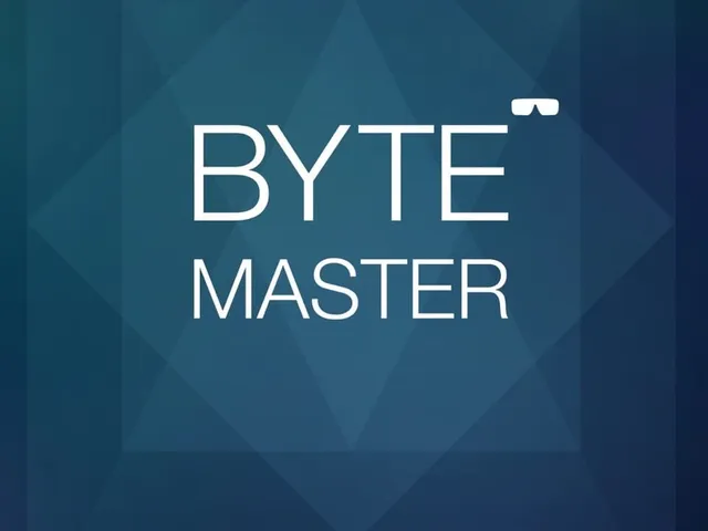 Byte Master