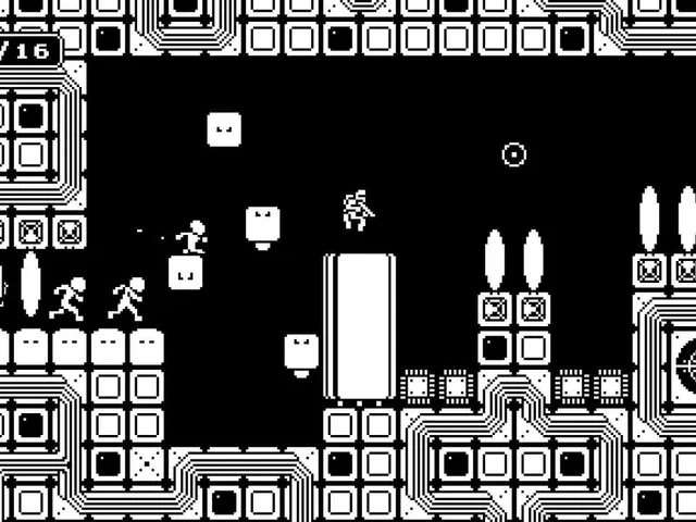 Byte the Bullet