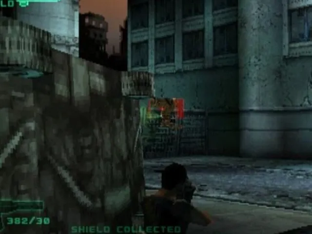 C-12: Final Resistance