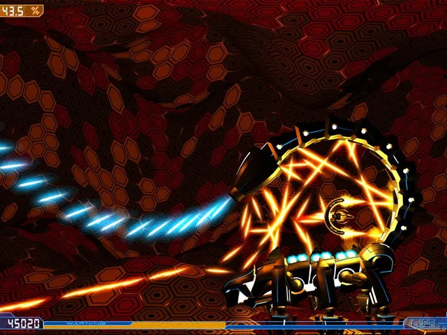 C-Rush