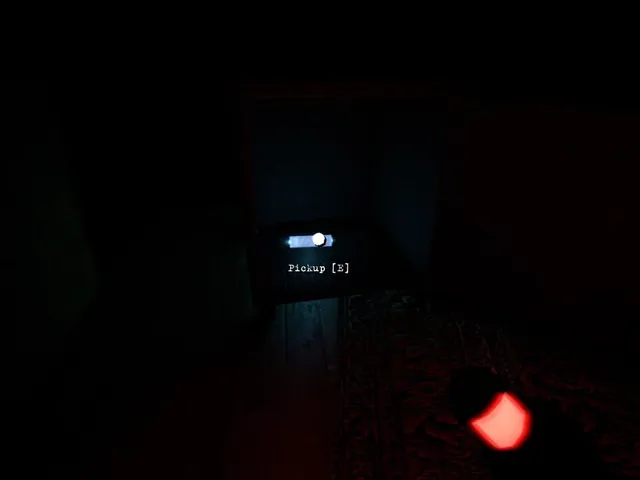 C15: Horror