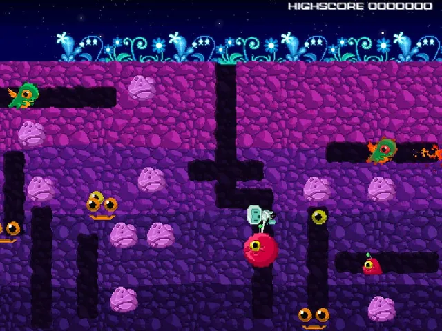 C64 & Amiga Classix Remakes Sixpack 2