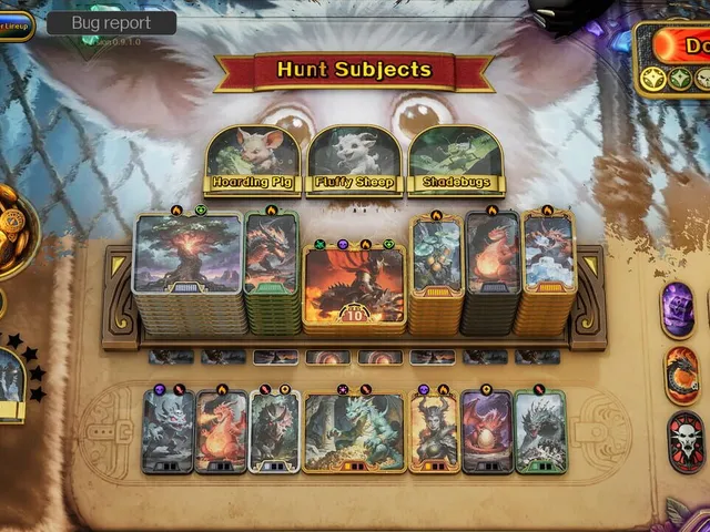 Cabal 13