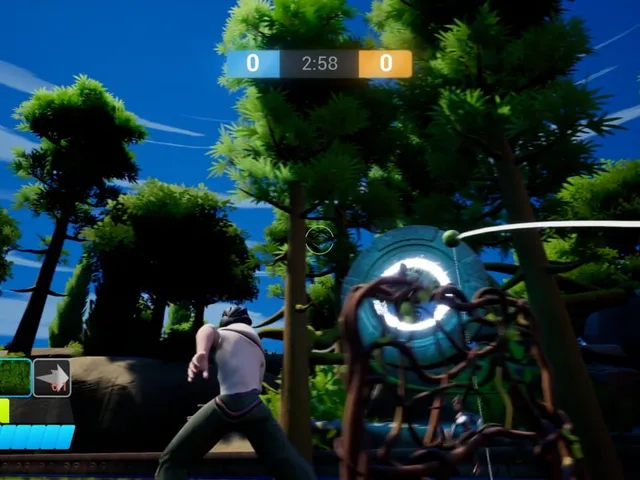 CabbageBall