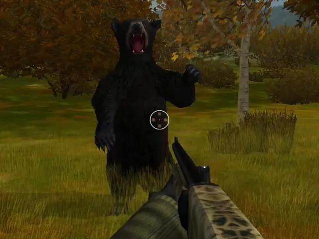 Cabela's Dangerous Hunts