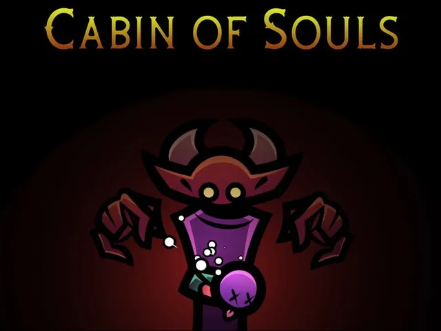 Cabin of Souls
