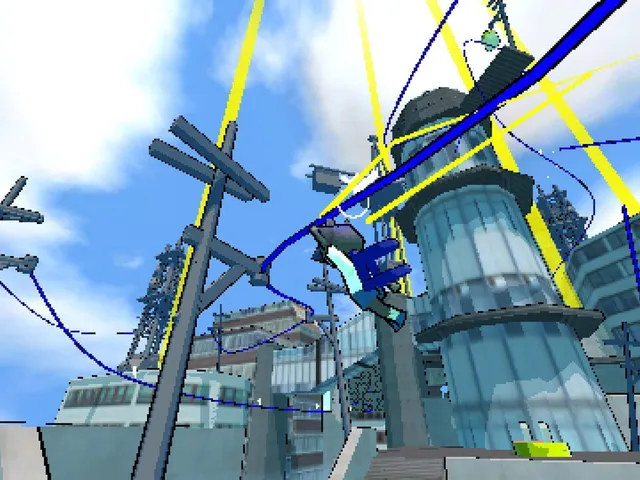 Cable City