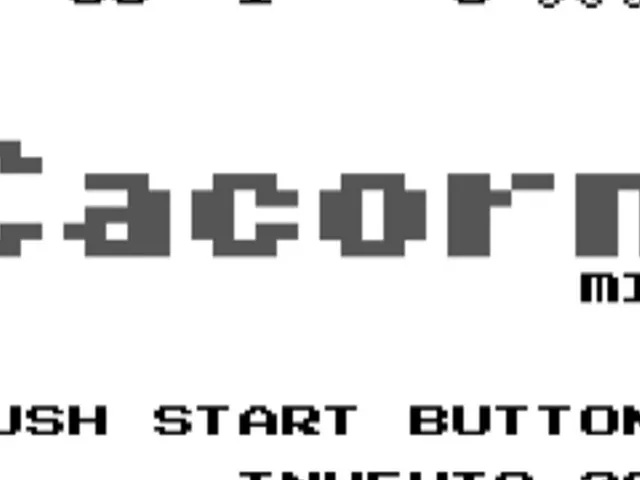 Cacorm Mini
