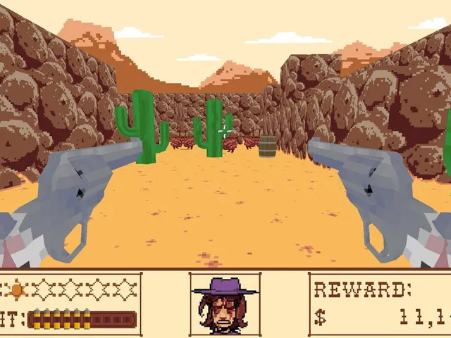 Cactus Canyon