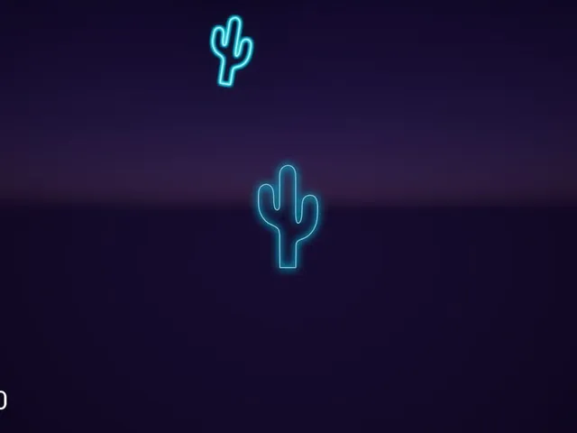 Cactus Clicker