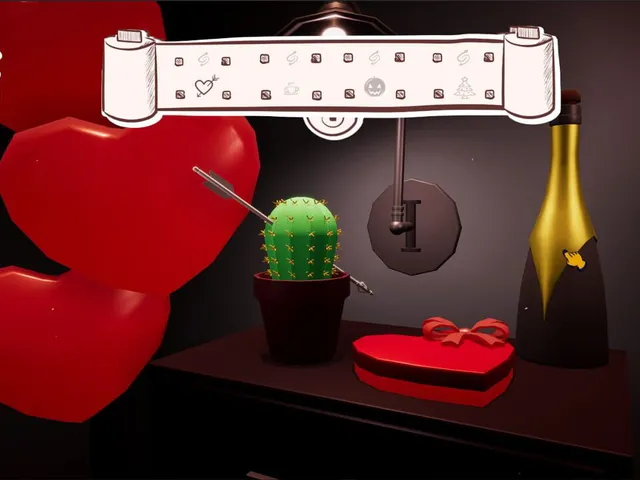 Cactus Simulator: Bofete Stories