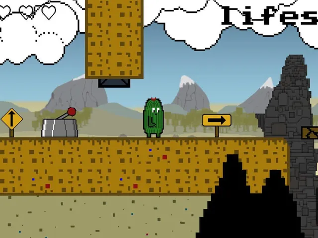 Cactus Venture