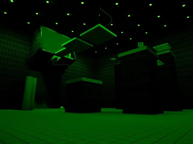 Cade Prime