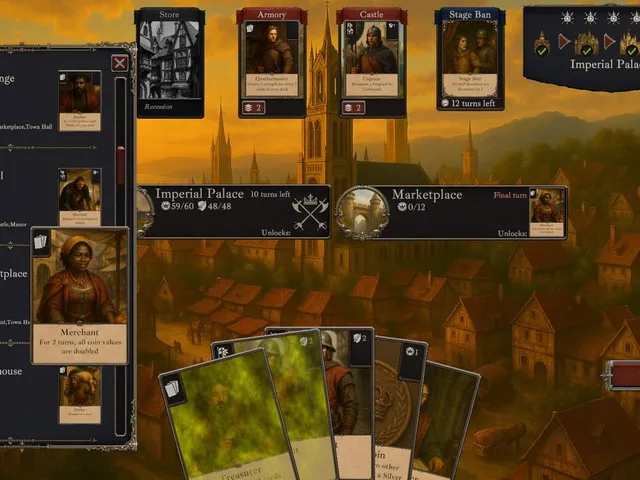 Caemdale