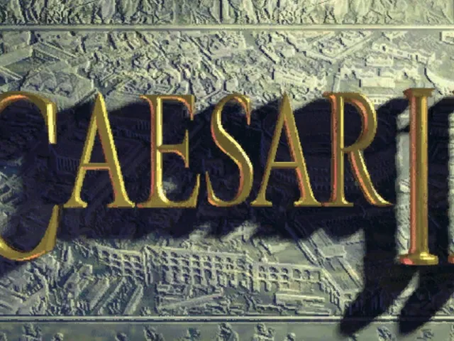 Caesar II