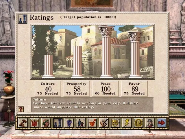 Caesar III