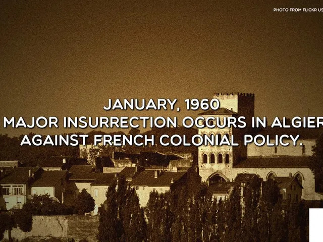 Cahors Sunset