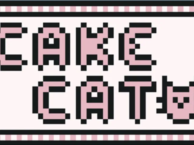 Cake Cat