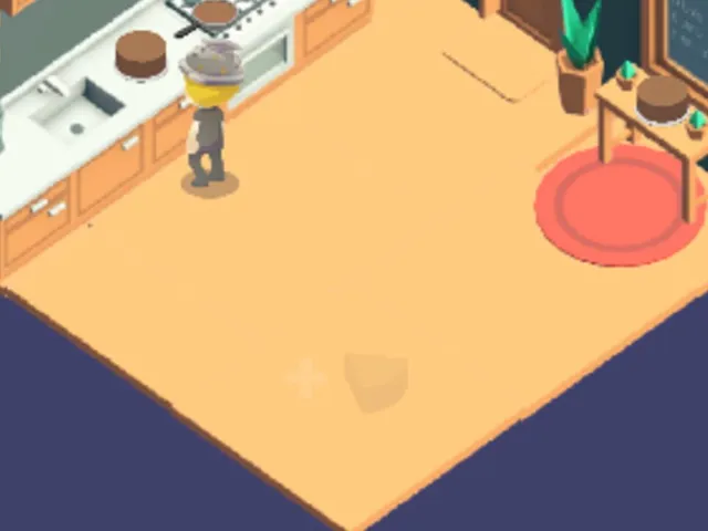 Cake Clicker
