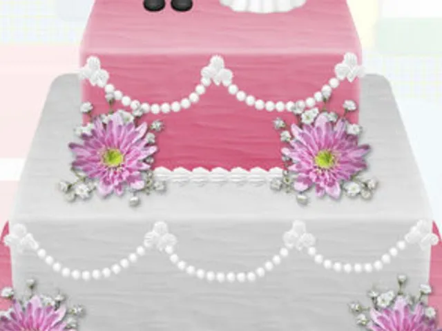 Cake Doodle