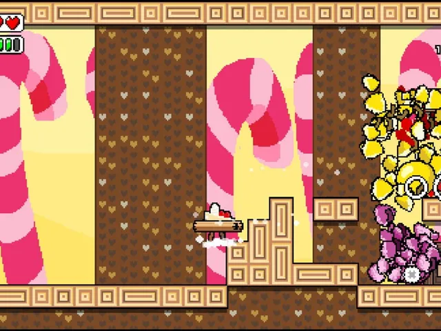 Cake Kills Candy