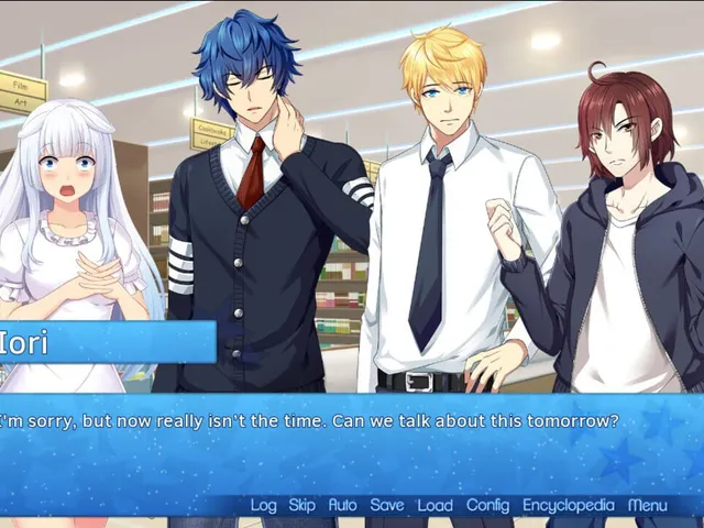 Caladria Chronicles