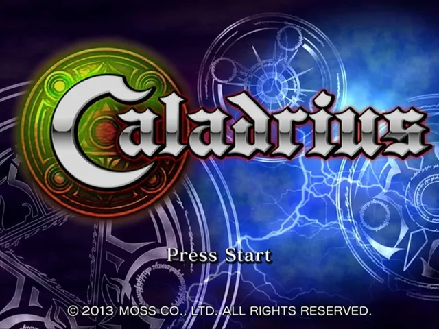 Caladrius