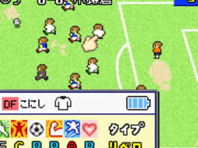 Calciobit