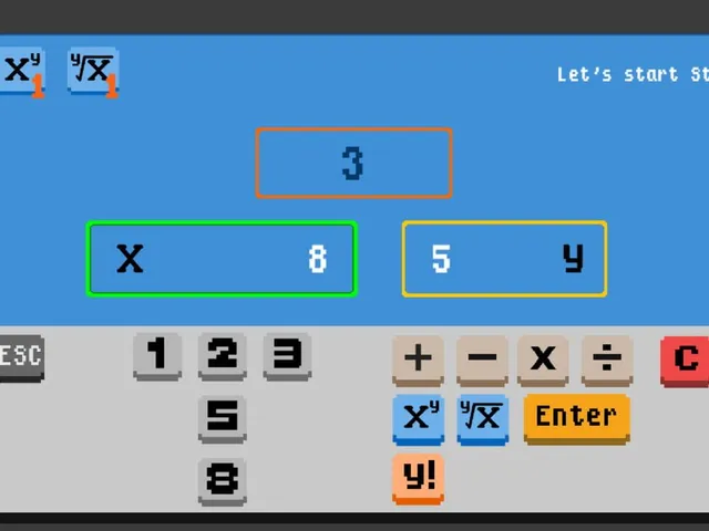 Calculate It!