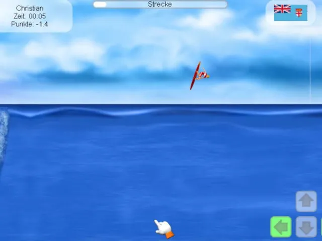California Games