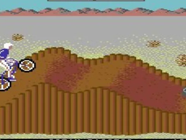 California Games