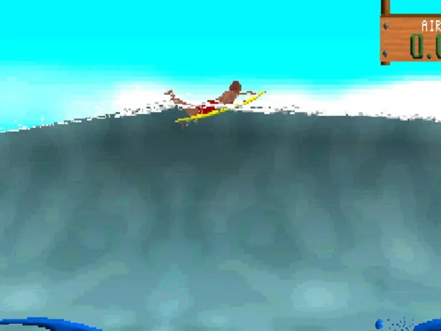 California Watersports