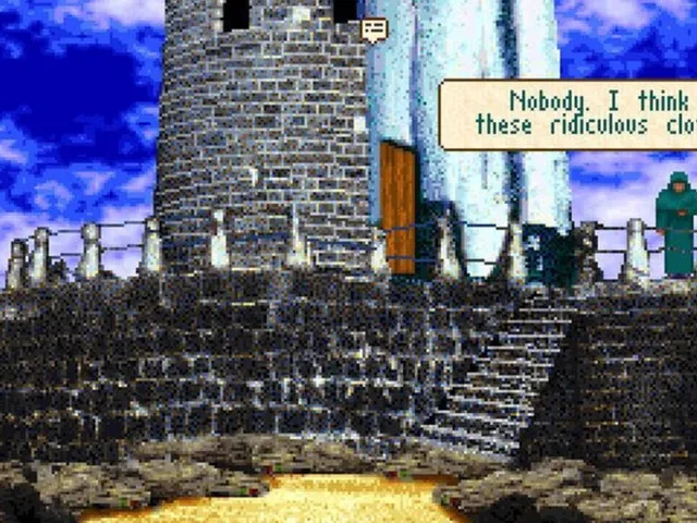 Call of Cthulhu: Shadow of the Comet