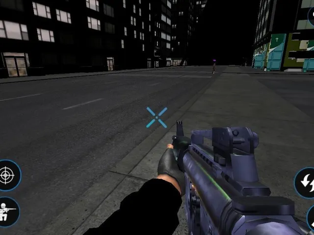 Call of Death Zombie Invasion