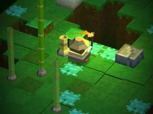 Call of Dungeon: Devil's Quest