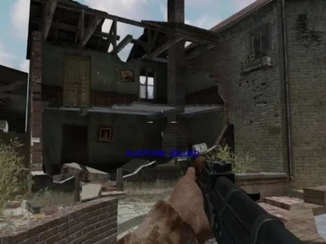 Call of Duty: Devil's Brigade