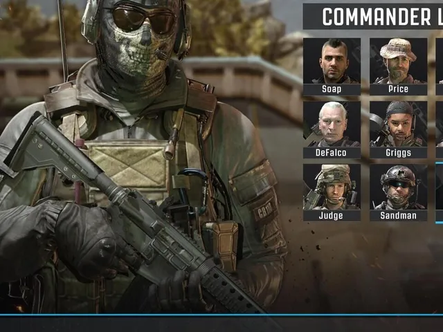 Call of Duty: Global Operations