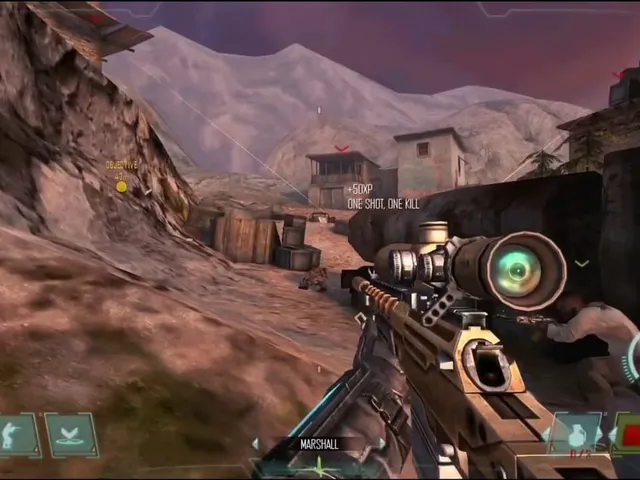 Call of Duty: Strike Team