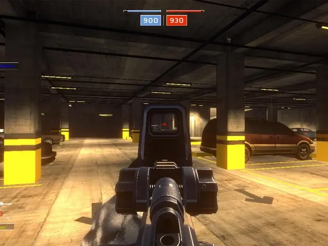 Call of Honor: Shooter of Warfare