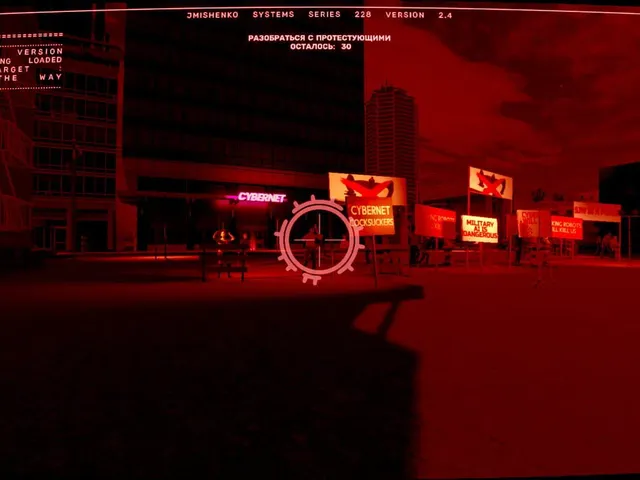 Call of LDPR