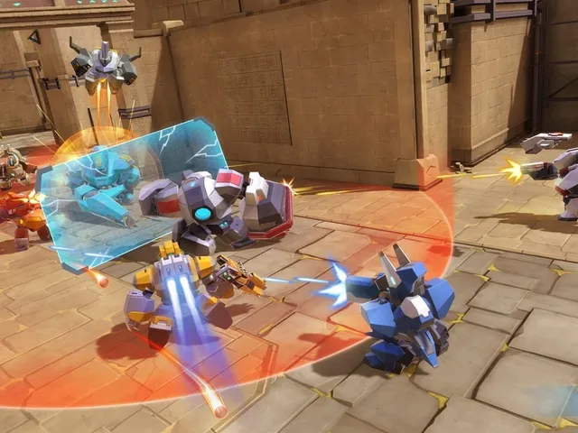 Call of Mini: Beyond Infinity