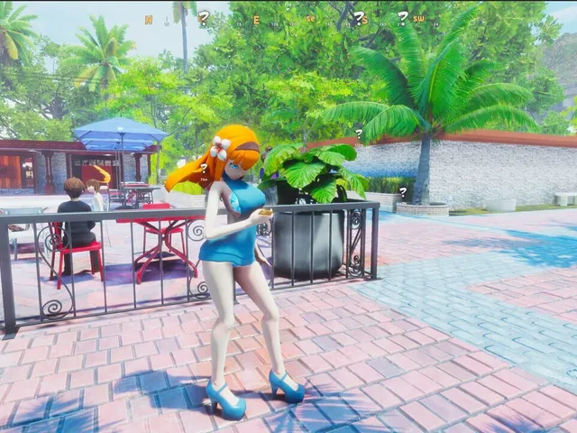 Call of Senpai: Waifu Warfare