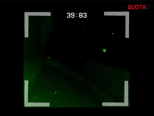 Call of The Deep