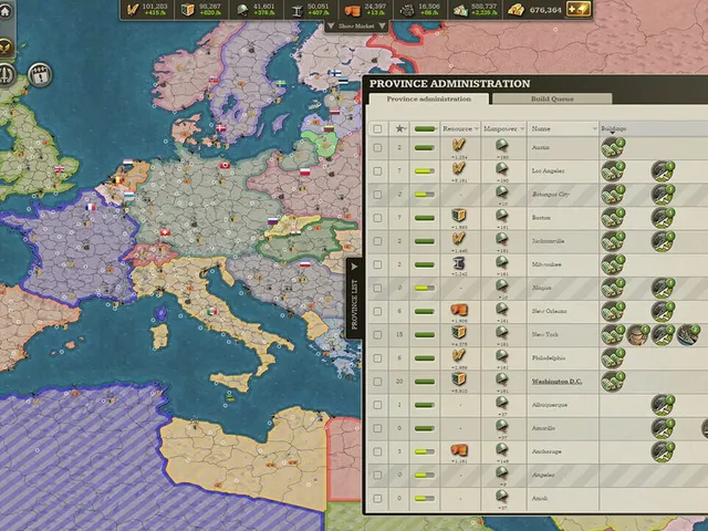 Call of War