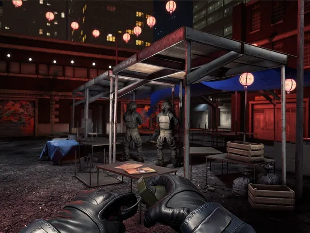 Call of Warzone