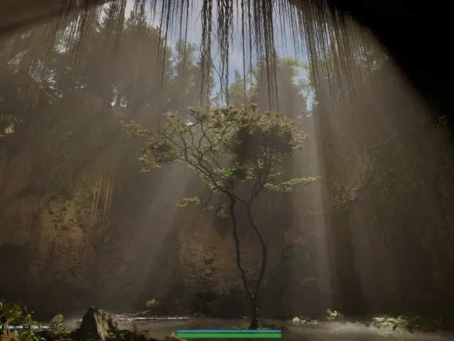 CallOfTree