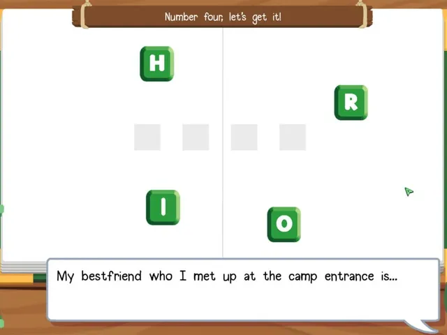 Camp Buddy