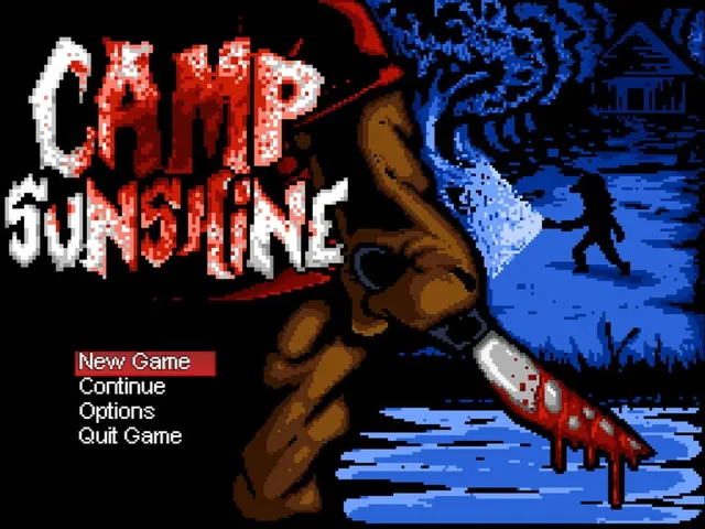 Camp Sunshine