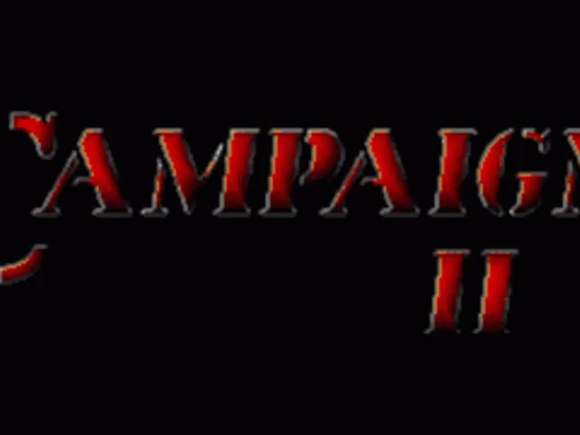 Campaign II
