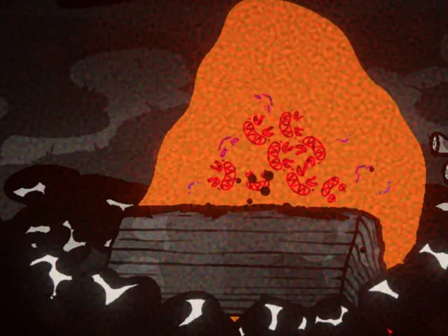Campfire